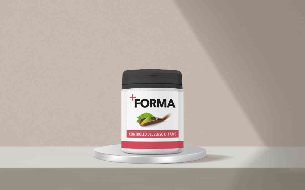 Scopri come perdere peso in modo naturale con +Forma: accelera il metabolismo oggi
