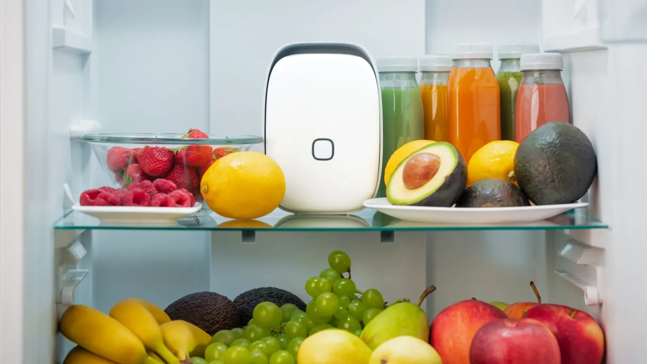 Purificatore d’aria a ozono: quali rischi e controindicazioni dovresti conoscere prima dell’acquisto