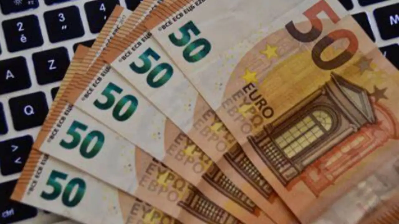 L’errore che quasi tutti fanno con lo stipendio: ecco come suddividere le spese