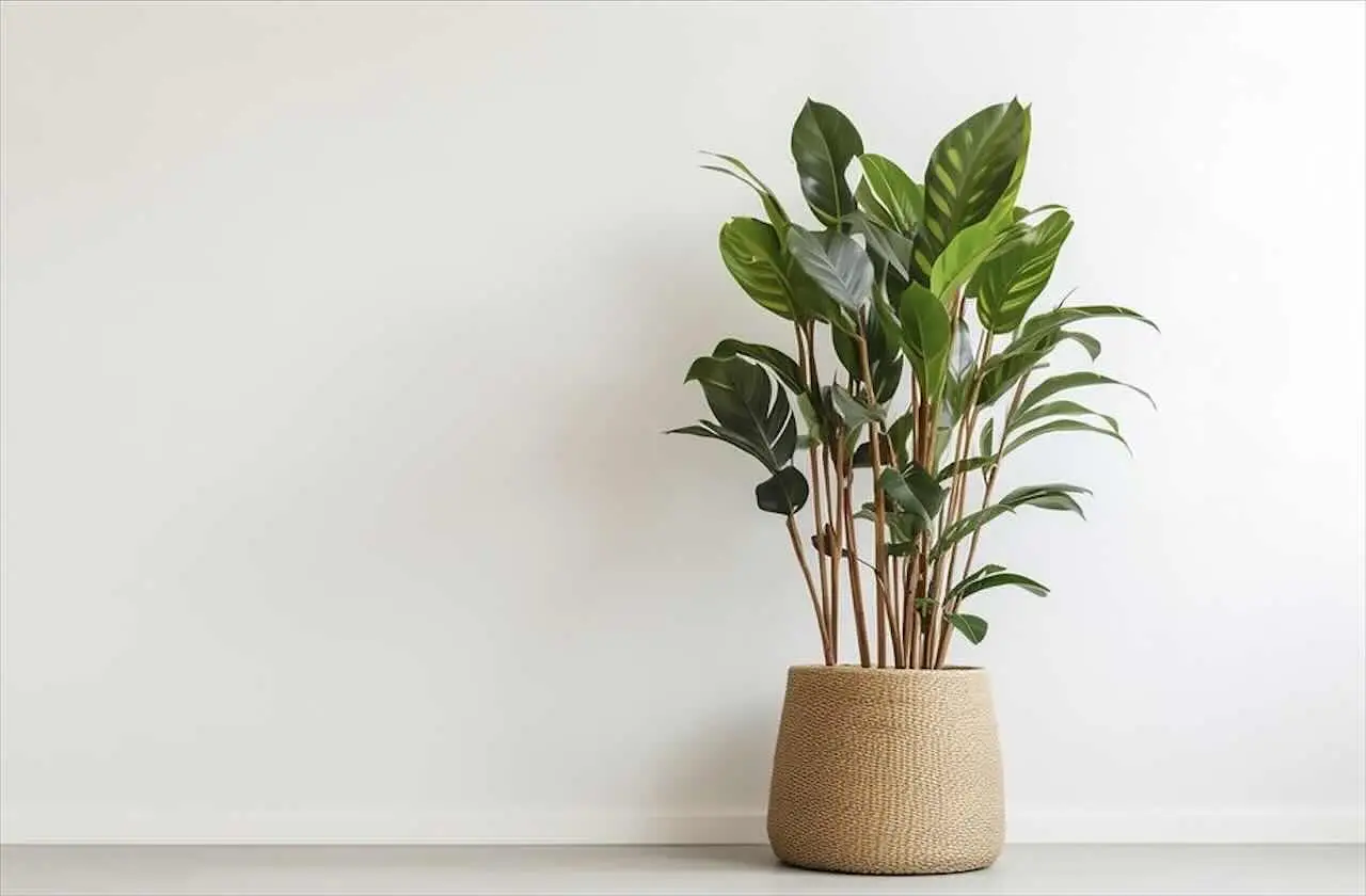 Come riconoscere se la tua pianta ha bisogno di acqua o di più sole?