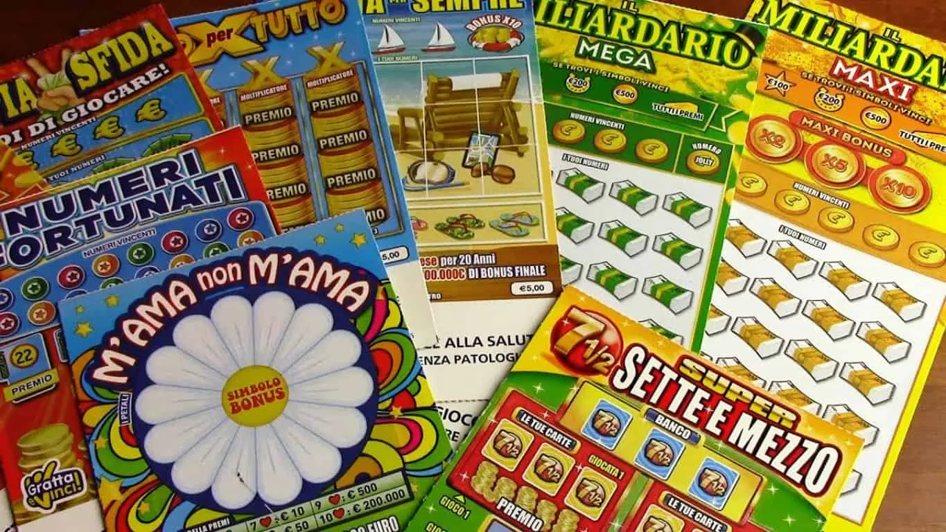 Sfida alla fortuna: ecco le probabilità di vittoria al Win For Life