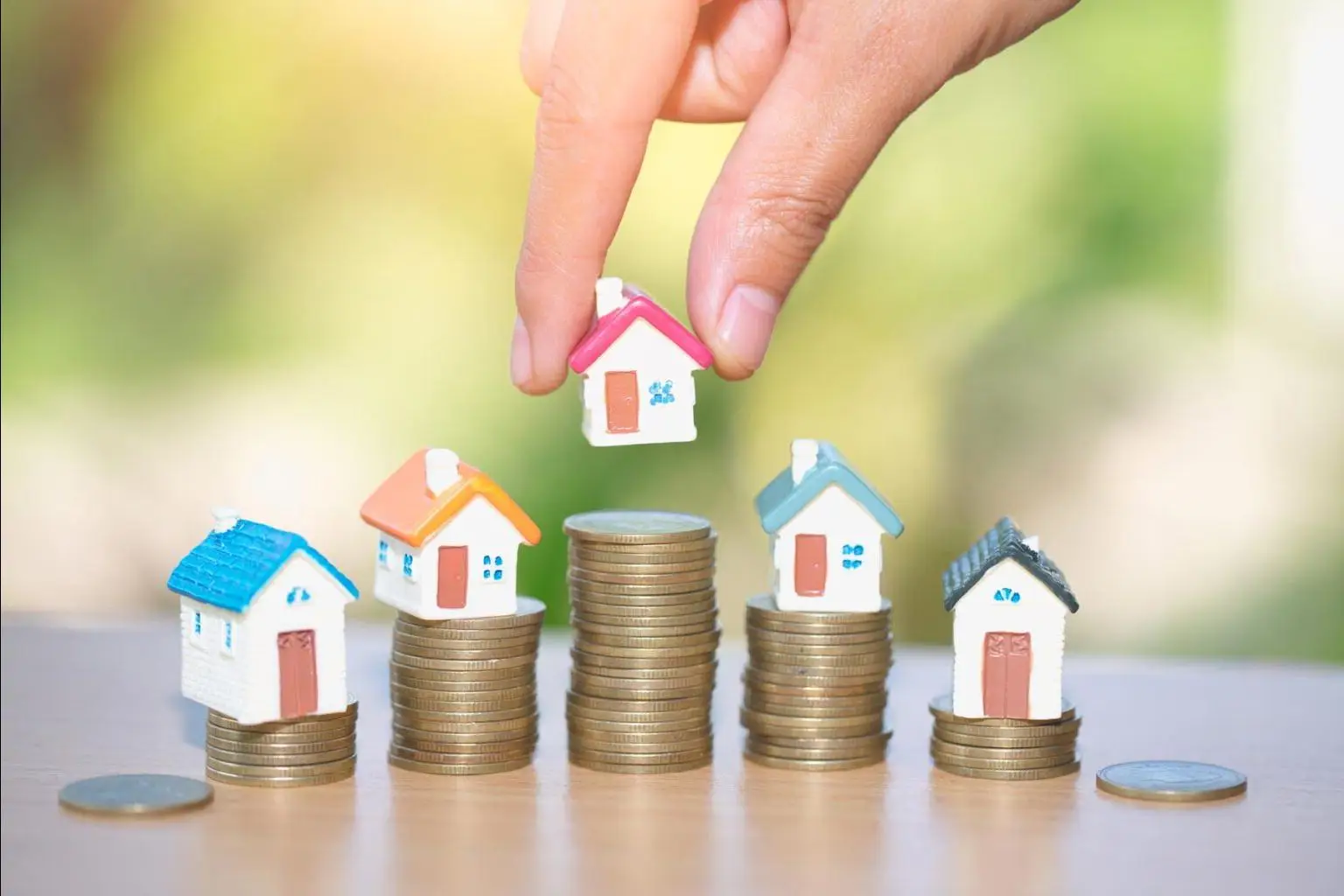 Il bitest aumenta il valore del tuo appartamento: scopri se investire ora conviene davvero