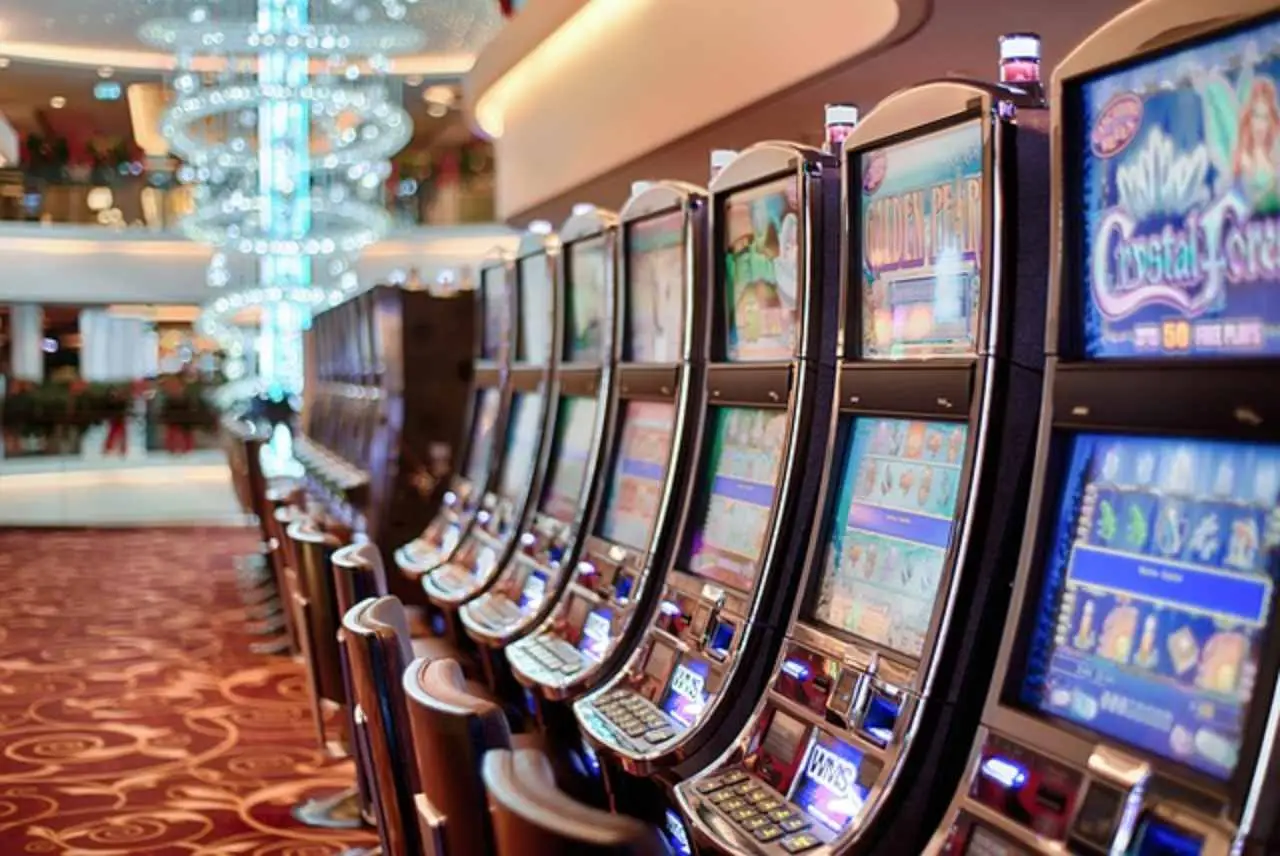 Slot machine VLT: ecco quanto puoi vincere