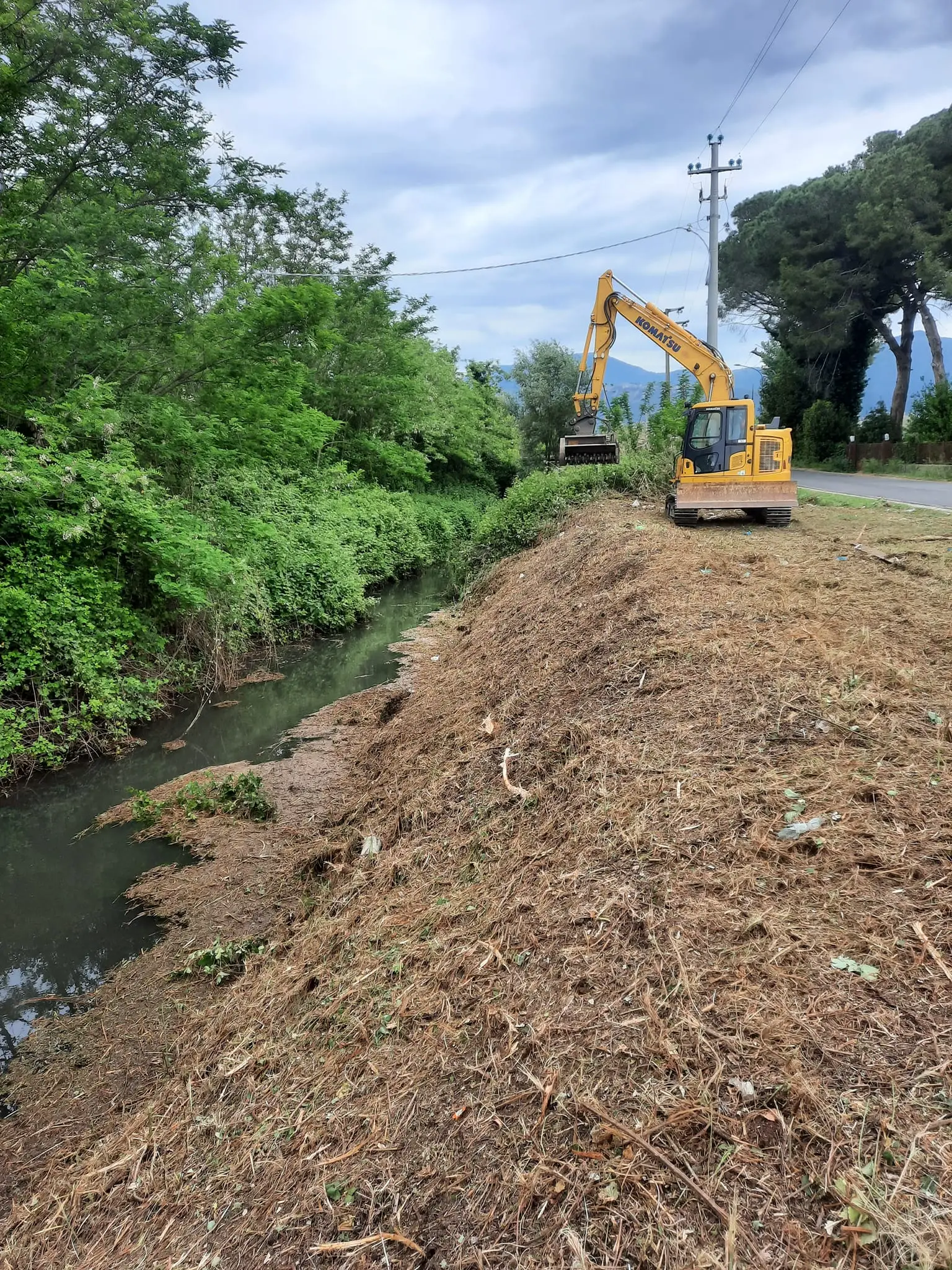 Prezzi degli scavi al metro: la guida per chi deve mettere mano al portafoglio