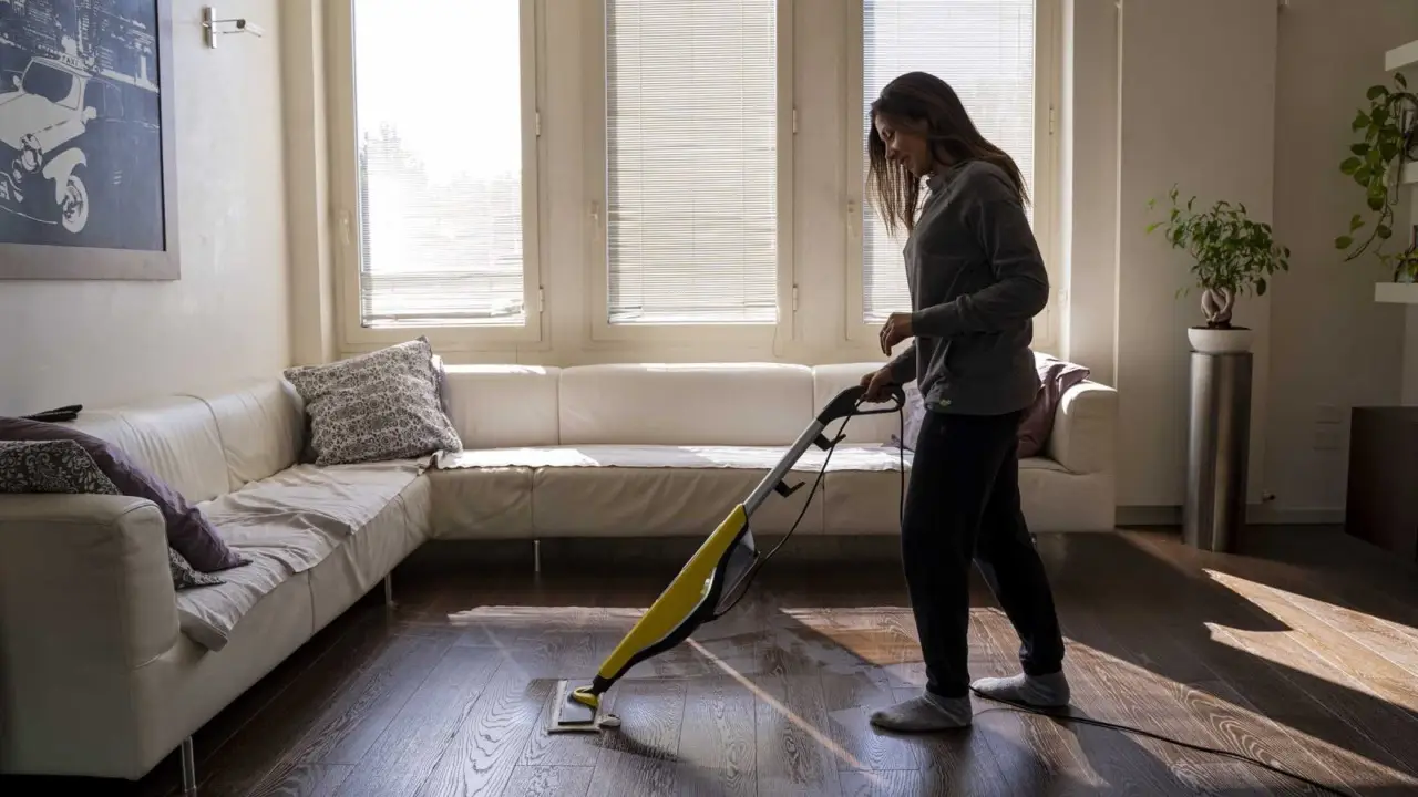 Una casa perfettamente pulita: ecco il costo della sanificazione professionale