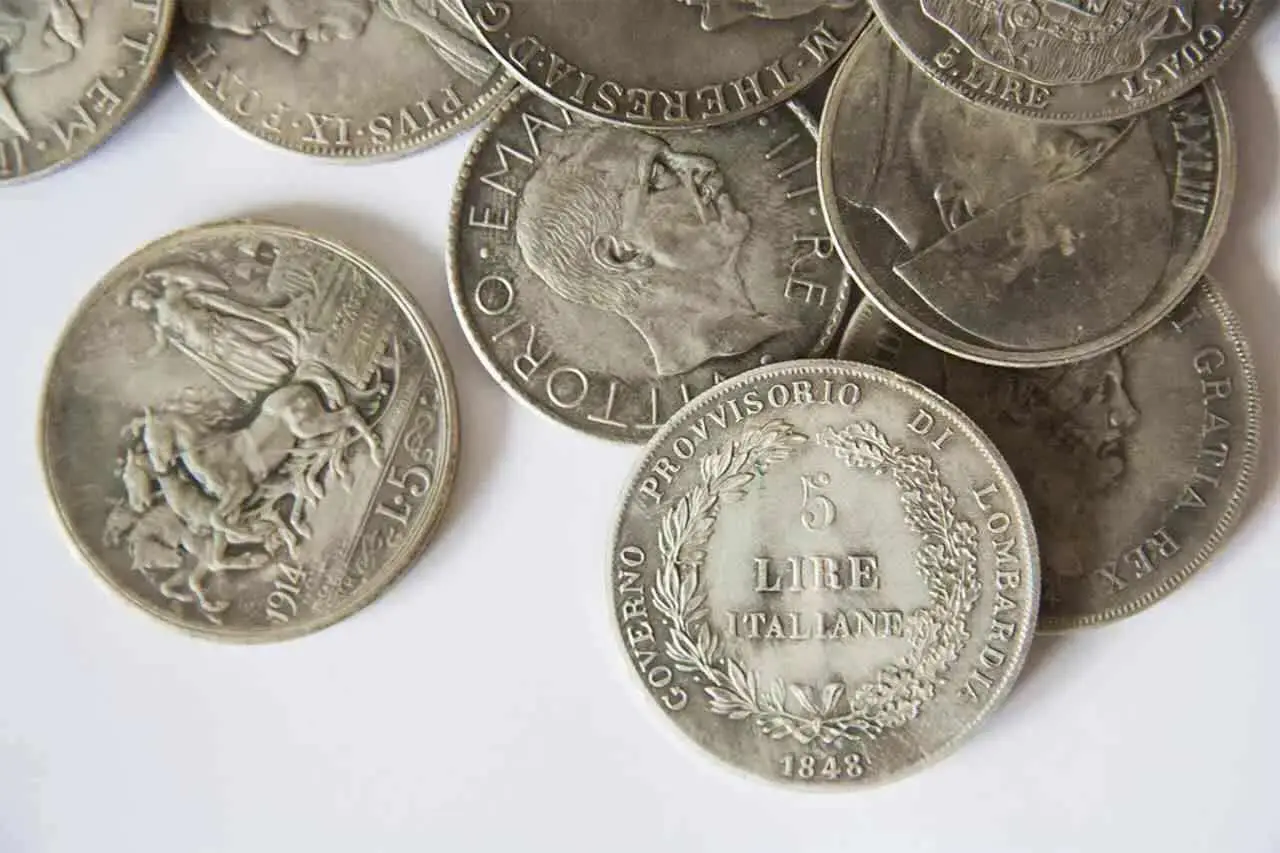 Attenzione al prezzo dell’argento: ecco le previsioni shock e cosa fare adesso