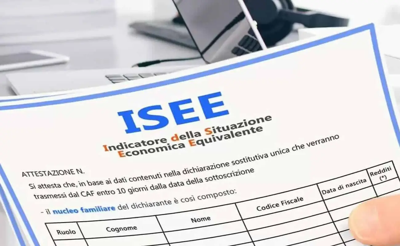 Che cifra non deve superare l’ISEE? Ecco il limite da non superare per ottenere i bonus