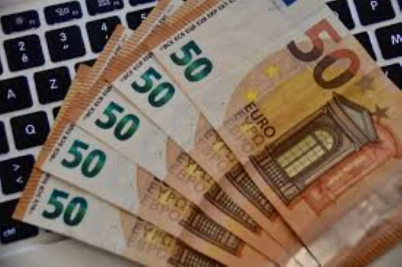 Il segreto del denaro: ecco cosa succede davvero quando le banche si scambiano i soldi