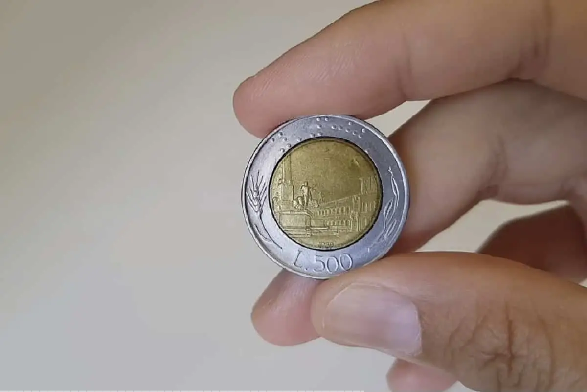 Potresti averla in casa: ecco la vecchia moneta italiana che oggi vale una fortuna immensa