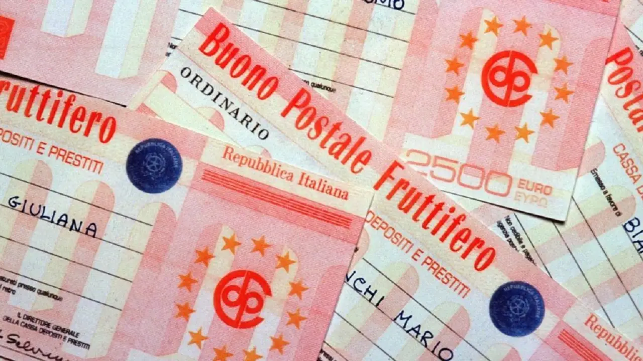 Il regalo perfetto per tuo figlio o nipote: ecco come aprire un buono fruttifero per minorenni e assicurargli un futuro