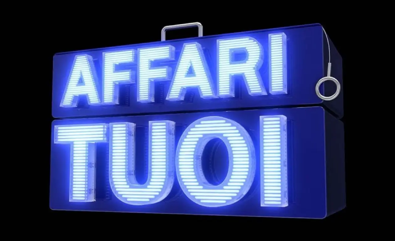 Rivelati i guadagni dei concorrenti di Affari Tuoi: la cifra che non ti aspetti