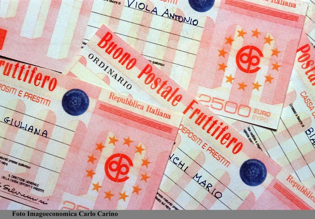 Hai investito in buoni fruttiferi 100%? Ecco quanto dura e se conviene davvero