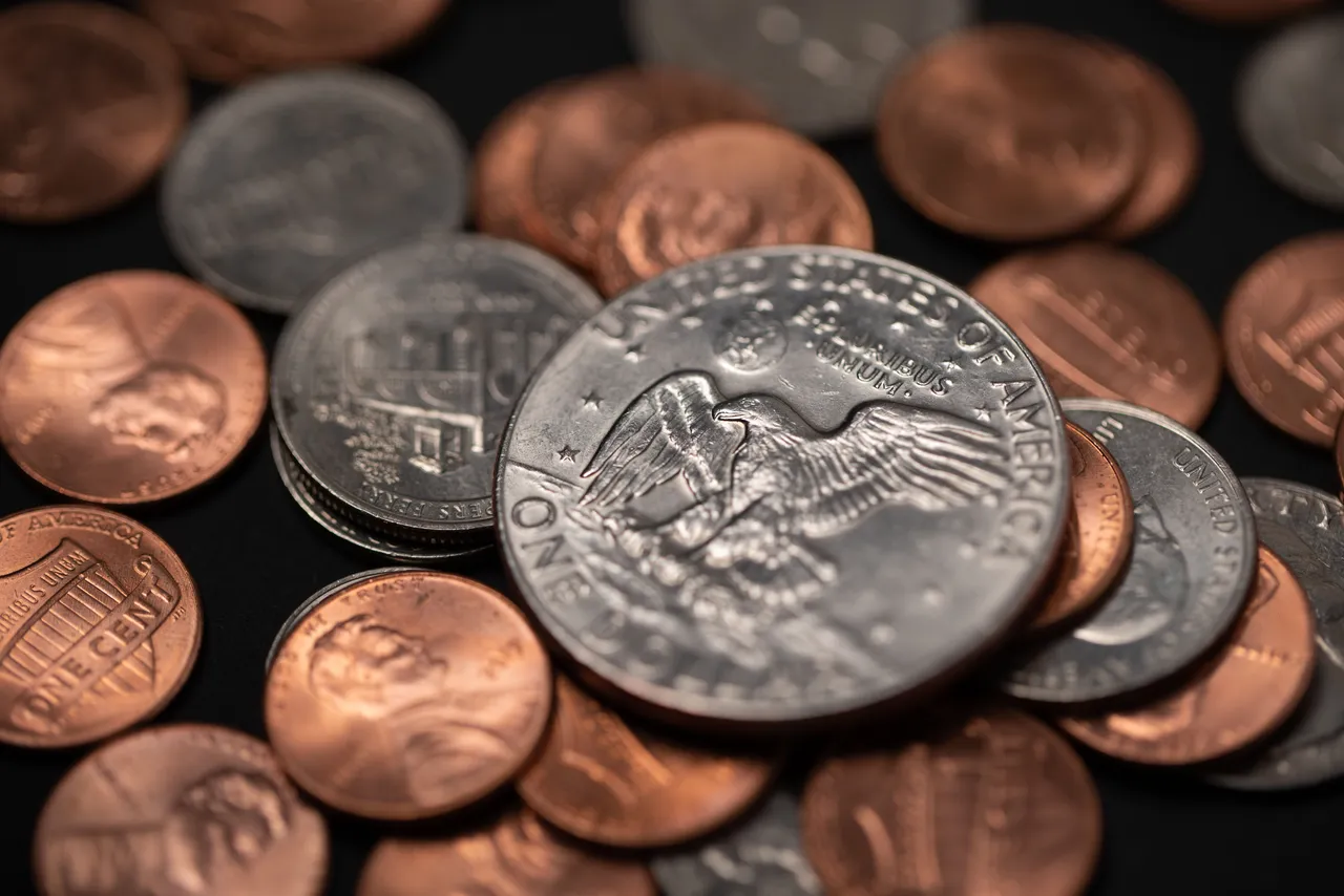 Quali sono le monete americane? La risposta