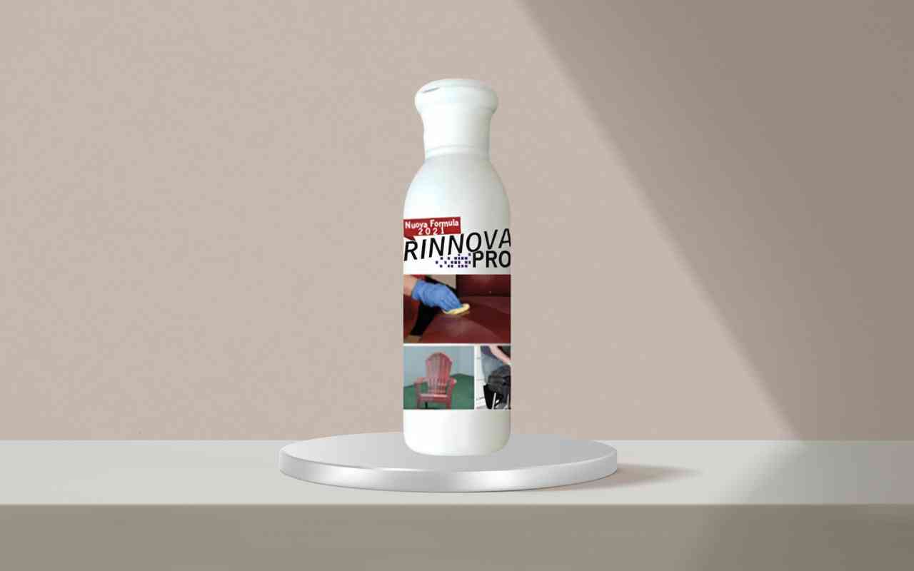 Rinnova i tuoi mobili in legno: scopri il trattamento efficace e facile con Rinnova Pro