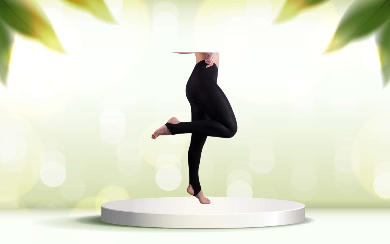 Scopri i collant termici modellanti: resta calda e raffinata tutto l’inverno