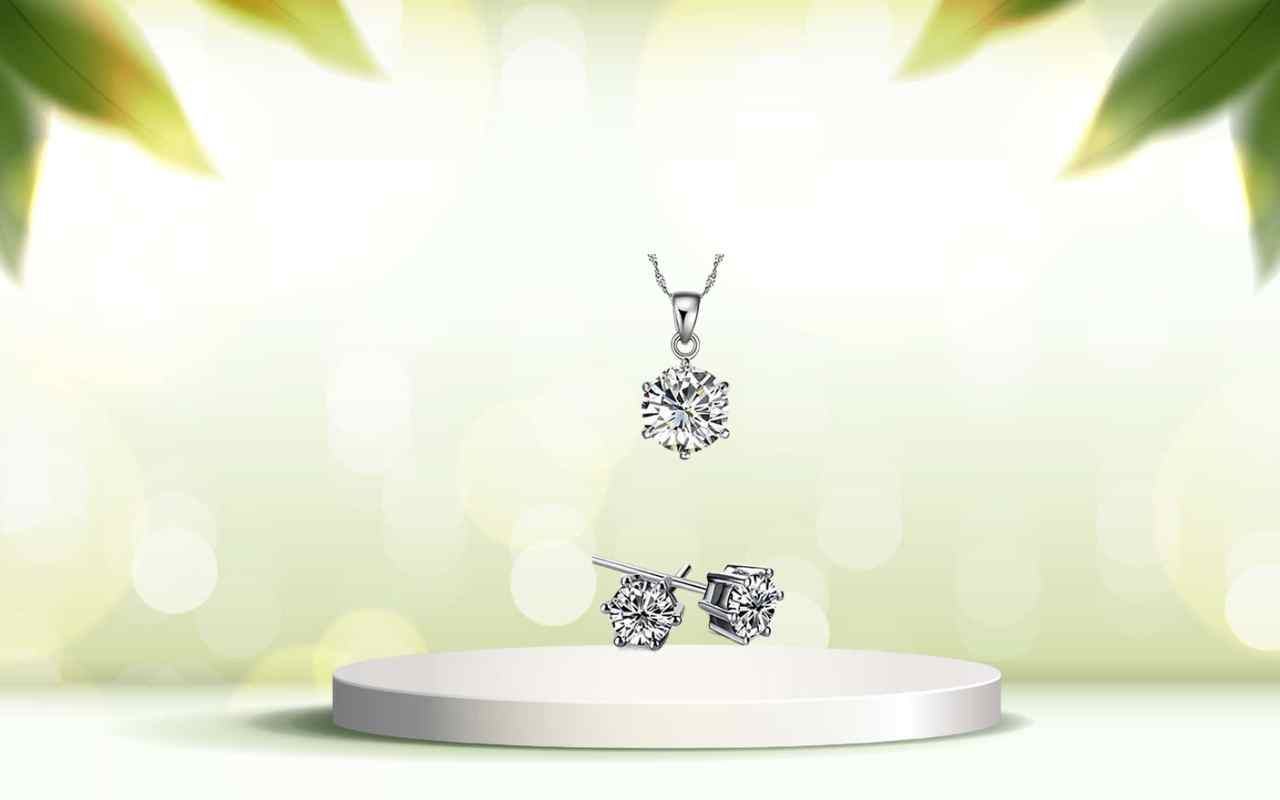 Scopri il kit gioielli Beauky: stile elegante e brillantezza senza tempo