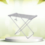 Stendino elettrico: scopri come asciugare il bucato in fretta anche d’inverno