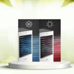 EKO-AIR 3-in-1: raffrescatore, scaldino e umidificatore per il comfort tutto l’anno