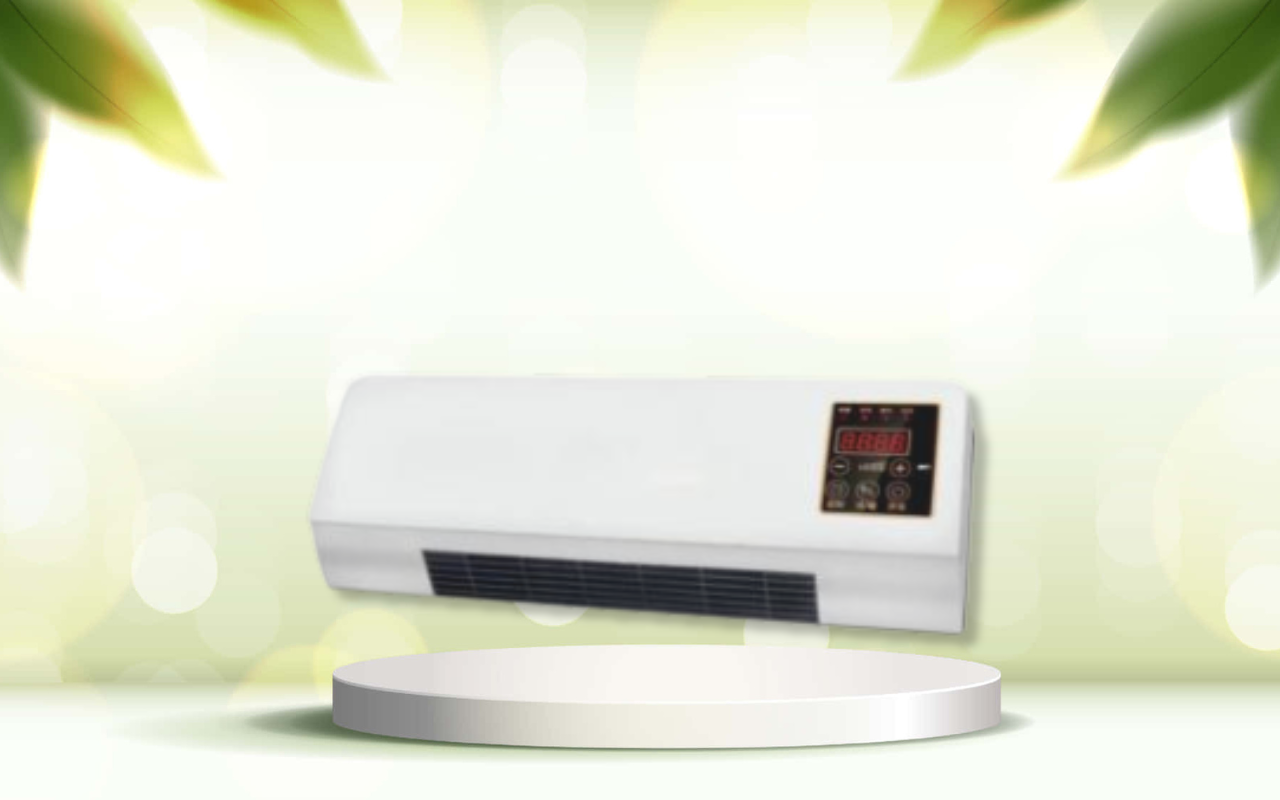 Eko-Splitter: scopri il comfort intelligente per la tua casa senza ingombro