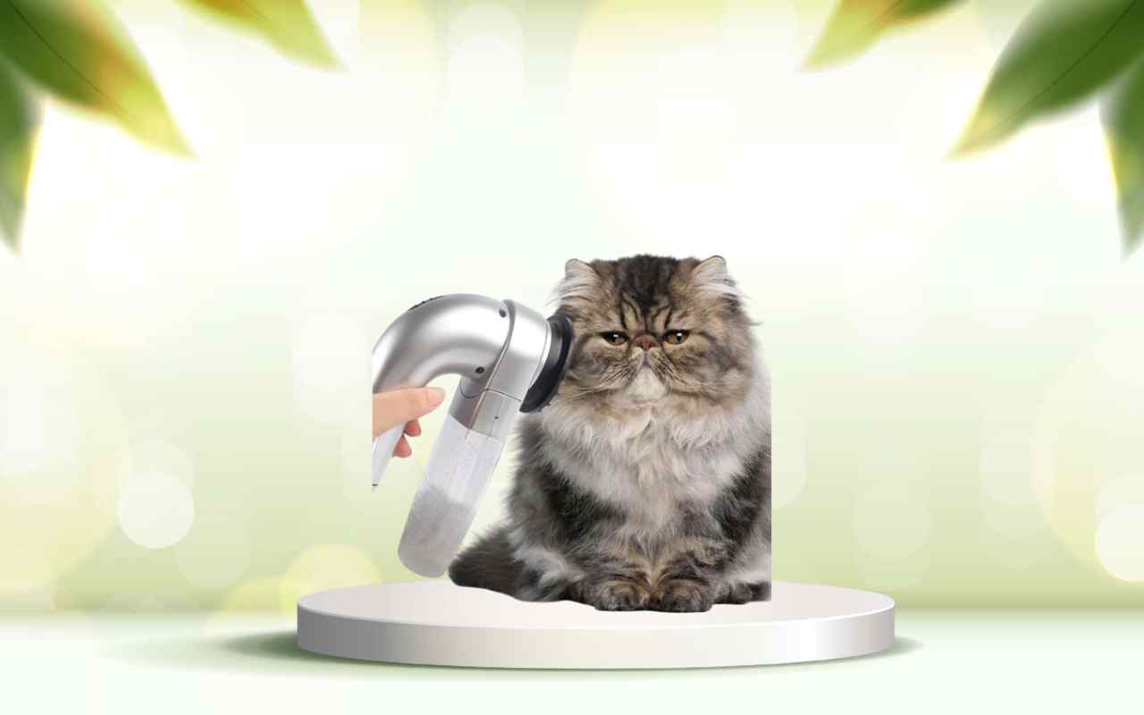 Elimina i peli degli animali in casa: scopri la SpazzolAmica per una pulizia facile