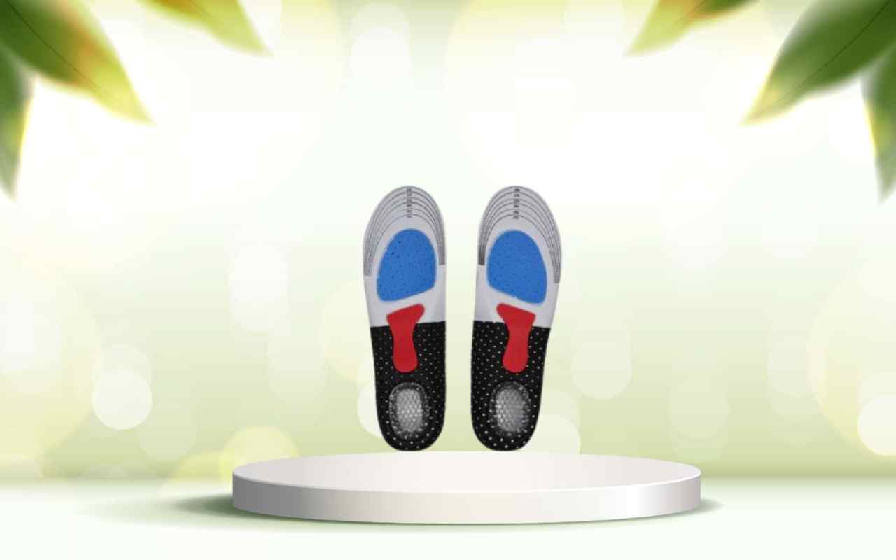 Scopri Foot Relax: solette innovative per comfort e sollievo immediato ai tuoi piedi