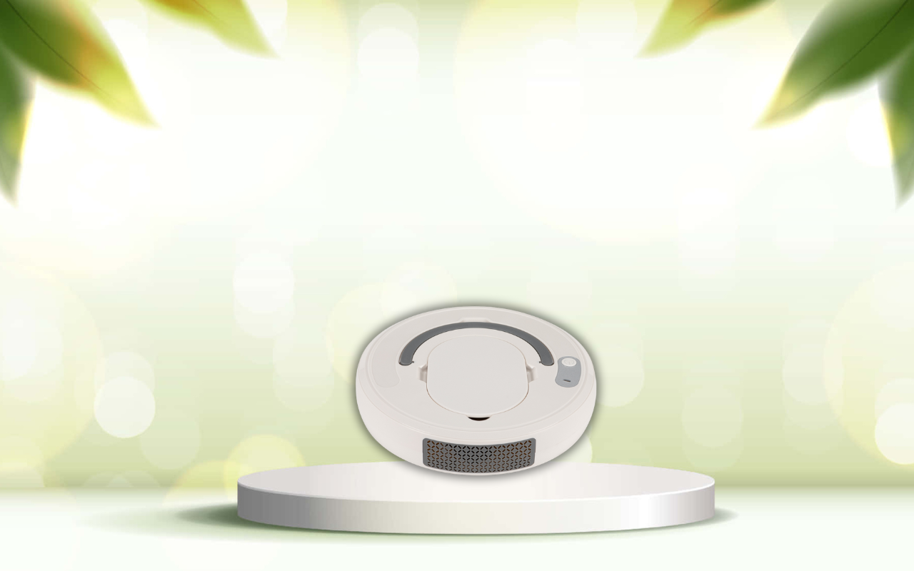 Scopri come avere pavimenti sempre perfetti senza fatica con X SweepUP robot pulitore